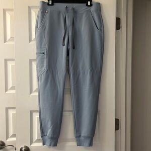 Figs Zamora Jogger Scrubs